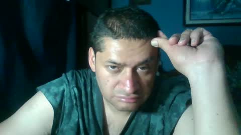 Snapshot of tender_eldelatienda chatting on September 9, 2:11 am Fabio Canavaro online show from September 9, 2:11 am