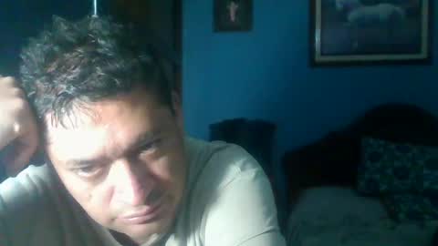 Snapshot of tender_eldelatienda chatting on January 19, 1:43 am Fabio Canavaro online show from January 19, 1:43 am