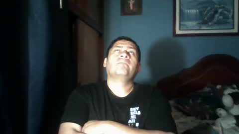 Snapshot of tender_eldelatienda chatting on October 12, 4:27 am Fabio Canavaro online show from October 12, 4:27 am