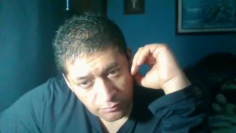 Snapshot of tender_eldelatienda chatting on October 5, 1:14 am Fabio Canavaro online show from October 5, 1:14 am