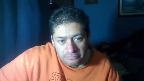 Snapshot of tender_eldelatienda chatting on October 25, 1:17 am Fabio Canavaro online show from October 25, 1:17 am