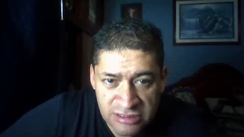 Fabio Canavaro online show from April 26, 11:02 pm