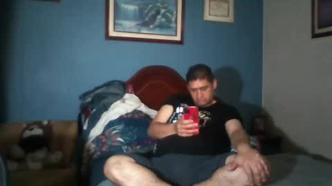 Fabio Canavaro online show from April 27, 11:13 pm