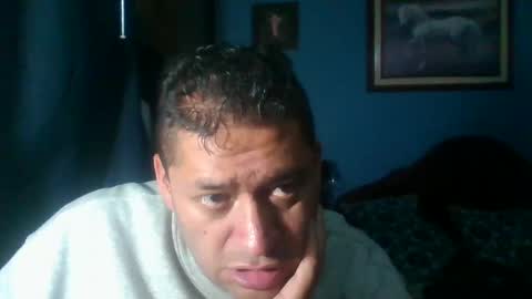 Snapshot of tender_eldelatienda chatting on February 15, 2:58 am Fabio Canavaro online show from February 15, 2:58 am