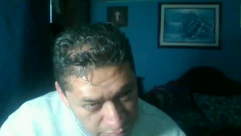 Snapshot of tender_eldelatienda chatting on March 6, 2:51 am Fabio Canavaro online show from March 6, 2:51 am