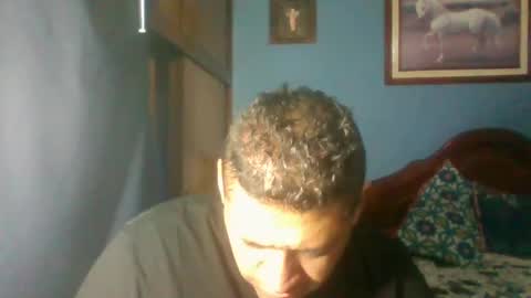 Snapshot of tender_eldelatienda chatting on February 5, 4:48 am Fabio Canavaro online show from February 5, 4:48 am