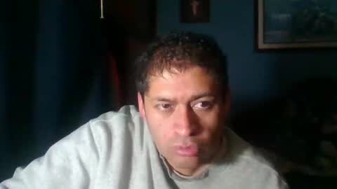 Snapshot of tender_eldelatienda chatting on October 18, 2:05 am Fabio Canavaro online show from October 18, 2:05 am