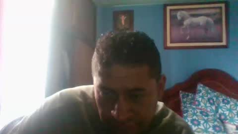 Snapshot of tender_eldelatienda chatting on February 13, 3:35 pm Fabio Canavaro online show from February 13, 3:35 pm