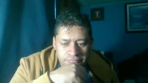 Snapshot of tender_eldelatienda chatting on February 28, 3:04 am Fabio Canavaro online show from February 28, 3:04 am