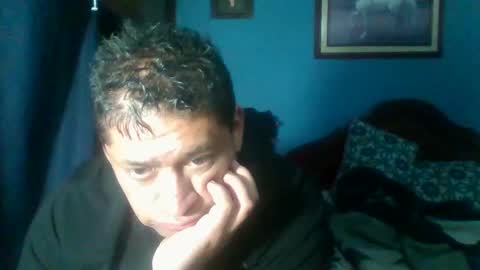 Snapshot of tender_eldelatienda chatting on January 24, 1:56 am Fabio Canavaro online show from January 24, 1:56 am