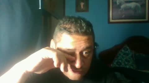 Snapshot of tender_eldelatienda chatting on February 5, 1:47 am Fabio Canavaro online show from February 5, 1:47 am