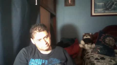 Fabio Canavaro online show from November 25, 4:00 am