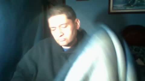 Fabio Canavaro online show from February 12, 6:39 am