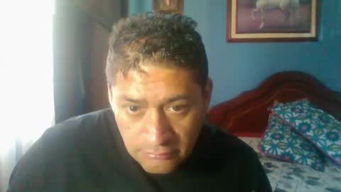 Snapshot of tender_eldelatienda chatting on January 23, 8:45 pm Fabio Canavaro online show from January 23, 8:45 pm