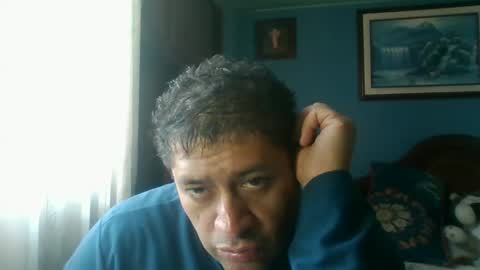 Snapshot of tender_eldelatienda chatting on October 7, 6:59 pm Fabio Canavaro online show from October 7, 6:59 pm