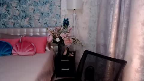 Tenderlybae online show from February 28, 9:33 pm