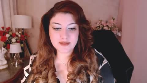 Tenderlybae online show from March 11, 3:42 am