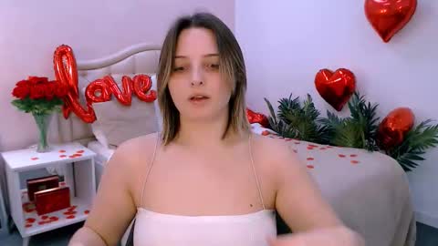 Lisa online show from February 23, 8:22 pm