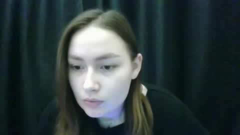 tendre_amelia online show from November 8, 2:09 pm