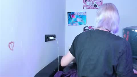 Kira online show from July 15, 3:01 am