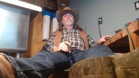 Tennredneck online show from February 2, 2:09 am