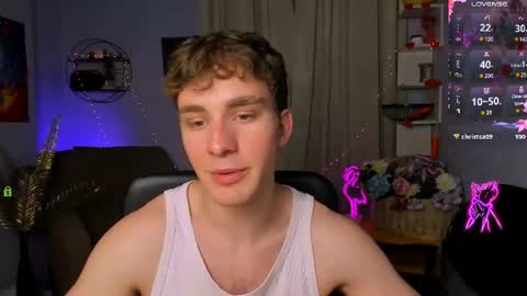 teo_sol online show from June 10, 9:13 pm