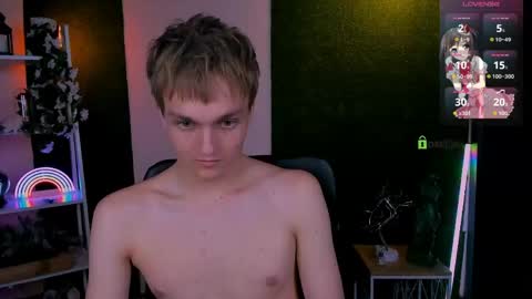 teo_sol online show from June 4, 2:45 pm