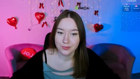 your love online show from May 2, 9:04 am