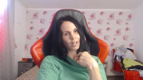 teresalovex online show from October 12, 1:26 pm