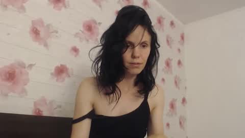 teresalovex online show from October 26, 7:46 pm