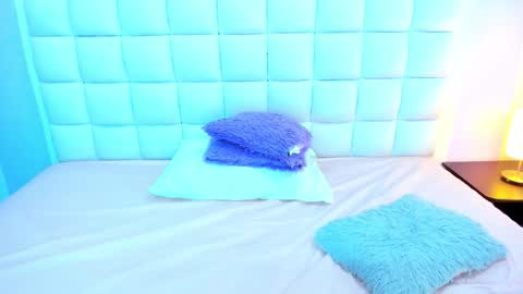 Teresa online show from November 28, 3:08 pm