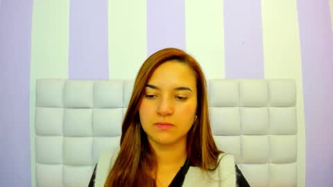 Teresa online show from February 2, 4:47 pm