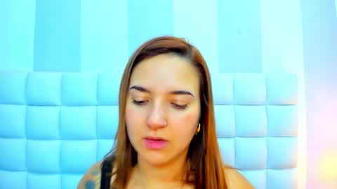 Teresa online show from February 3, 4:11 pm