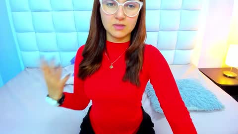 Teresa online show from March 4, 3:31 pm