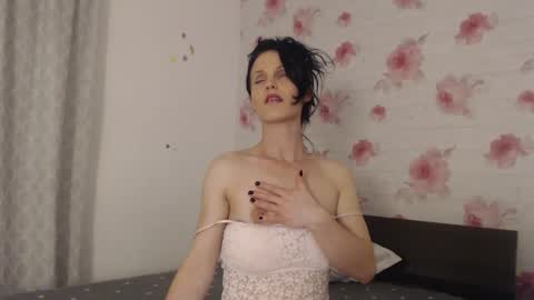 teressa_lovee online show from March 7, 9:15 pm