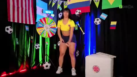 teresa  help me reach 100 like online show from June 16, 2:26 am
