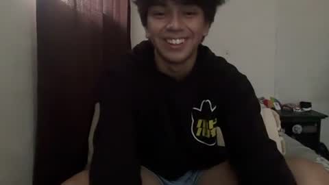 teriyakiboi online show from June 17, 5:29 pm