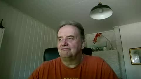 tero007 online show from April 27, 3:09 pm