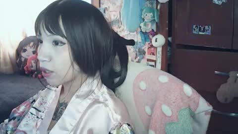 Terra Elowen online show from March 17, 4:34 pm