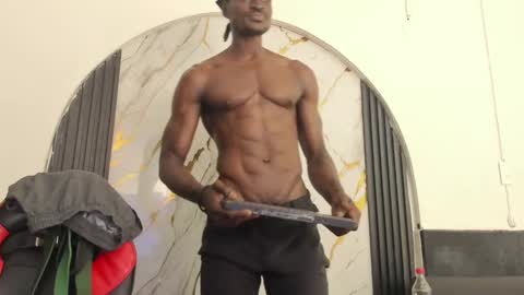 terranze_z online show from October 12, 10:33 pm