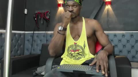 terranze_z online show from November 7, 8:55 pm