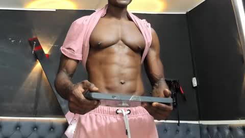 terranze_z online show from September 26, 9:34 pm