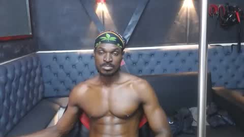 terry_zyzz online show from February 20, 8:55 pm