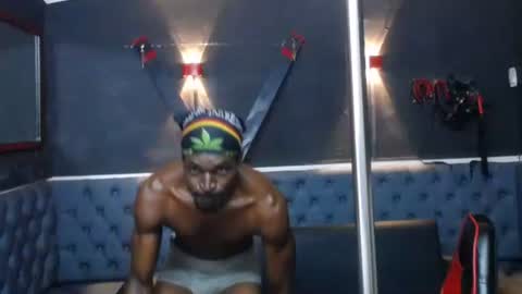 terry_zyzz online show from February 21, 9:07 pm