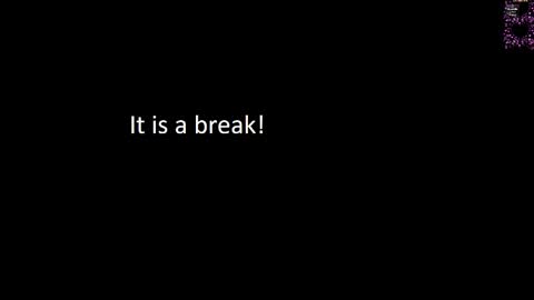 Terry online show from February 27, 1:38 pm