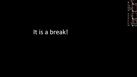 Terry online show from February 8, 1:33 pm