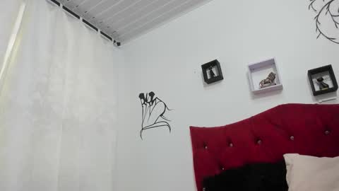 terrygrace online show from February 12, 7:28 pm