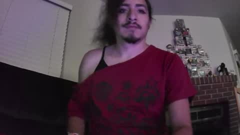 tess_oro online show from August 4, 6:20 am