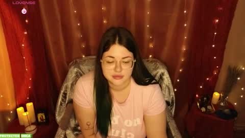 tessa_bbw online show from June 13, 6:57 am