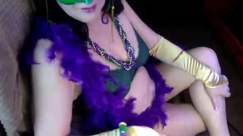 tessa_foxxx online show from February 16, 6:28 pm